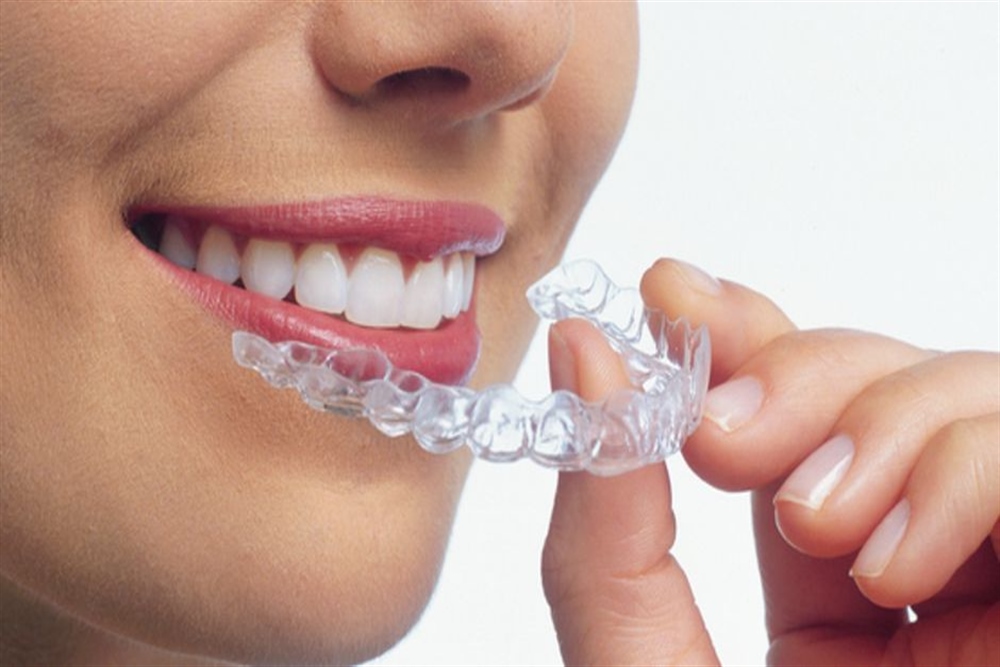 Diş Sıkma - Gıcırdatma (Bruksizm) ve Çene Eklemi Rahatsızlıkları